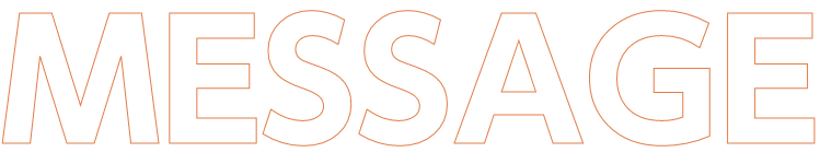 社長メッセージ