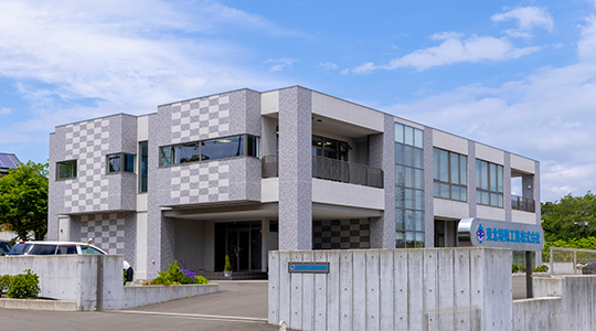 数字で見る東北特殊工業